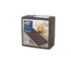 Serviet Tork Premium LinStyle 40x40cm 1/8-fold Kakao,12 pk x 50 stk/krt