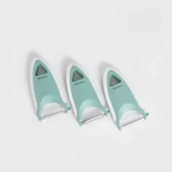 Set | EASY COOK | 3 skalare | 3 delar | 723674