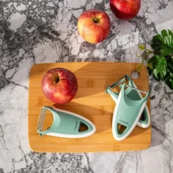 Set | EASY COOK | 3 skalare | 3 delar | 723674