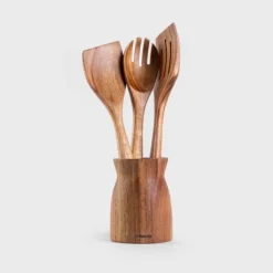 Set | MOOKA | bestick 4 delar | 35x10 cm | 718335