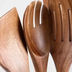 Set | MOOKA | bestick 4 delar | 35x10 cm | 718335