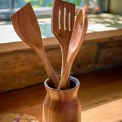 Set | MOOKA | bestick 4 delar | 35x10 cm | 718335