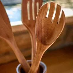 Set | MOOKA | bestick 4 delar | 35x10 cm | 718335