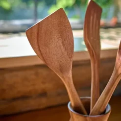 Set | MOOKA | bestick 4 delar | 35x10 cm | 718335