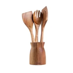 Set | MOOKA | bestick 4 delar | 35x10 cm | 718335