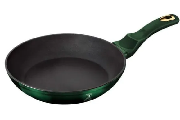 SET KRYCKOR MED TILLBEHÖR BERLINGER HAUS BH-7039