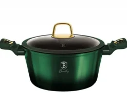 SET KRYCKOR MED TILLBEHÖR BERLINGER HAUS BH-7039