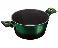 SET KRYCKOR MED TILLBEHÖR BERLINGER HAUS BH-7039