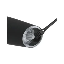 Set med 2 elektriska gravitationssalt- och pepparkvarnar KINGHOFF KH-1724