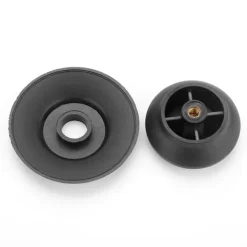 Set med 4 ersättningshandtag för grytlock