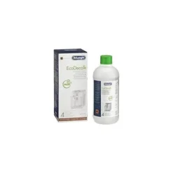 Set med 6 flaskor (3x500ml) Ecodecalk DeLonghi för kaffemaskin 5513296041 - 15NF6967449