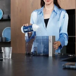 Set med 3 flaskor (3x500ml) Ecodecalk DeLonghi för kaffemaskin 5513296041 - BOL3NF6967449