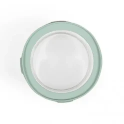 Set med 5 förvaringsburkar - Livoo - MEN399 -