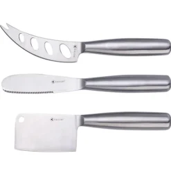 SET MED 3 OSTKNIVAR KASSEL 93310