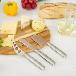 SET MED 3 OSTKNIVAR KASSEL 93310