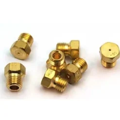 SET MED BUTANGASINJEKTORER FÖR GODISKOMIN 49028602