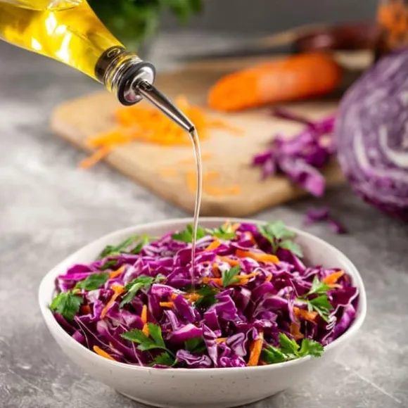 SET MED ORIONOLJA OCH VÄTTISKA DISPENSERFLASKAR