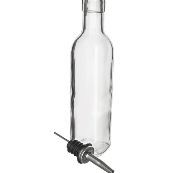 SET MED ORIONOLJA OCH VÄTTISKA DISPENSERFLASKAR