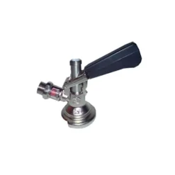 Set med picknickpump med kolvkran 3/4 Co2-utlopp, KEG:Type G