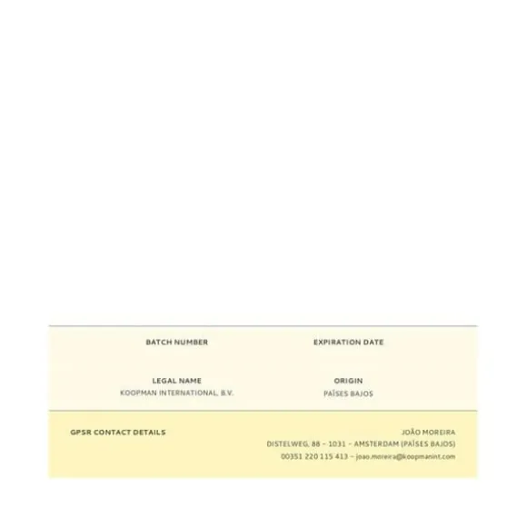 Set olja och vinäger - Ej tillgänglig - 250 ml - 2 glasflaskor - Praktisk och elegant