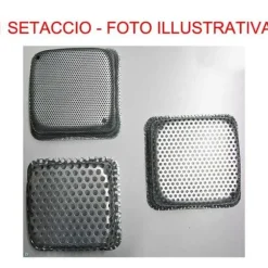 SETACCIO 0.8Ø FÖR MAXI HERMETIC PERAGA KROSSMASKIN