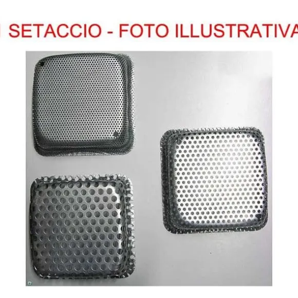 SETACCIO 4MMØ FÖR MAXI HERMETIC PERAGA MALMOLN MACINATORE