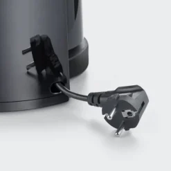 Severin KA 9306 Kaffebryggare Svart Kapacitet Koppar=8 Isolerad kanna, med filterkaffe-funktion