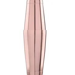 Shakerkärl för drinkar och cocktails Plåt Tenn koppar 800ml Hendi 593318