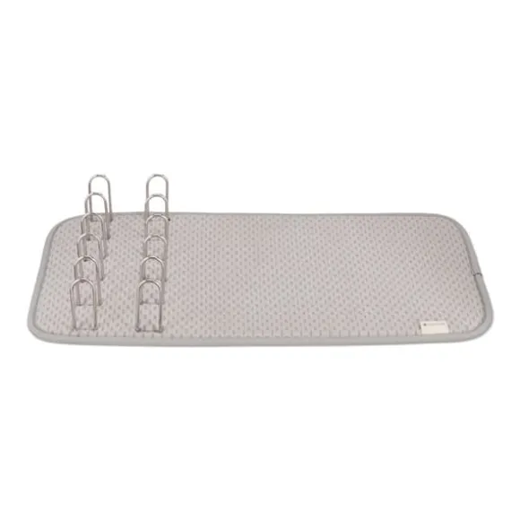 Shape Shifter / Full Circle Diskavrinningsmatta med handtag