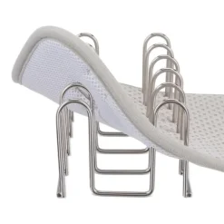 Shape Shifter / Full Circle Diskavrinningsmatta med handtag