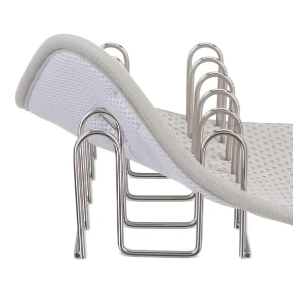 Shape Shifter / Full Circle Diskavrinningsmatta med handtag