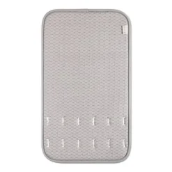 Shape Shifter / Full Circle Diskavrinningsmatta med handtag