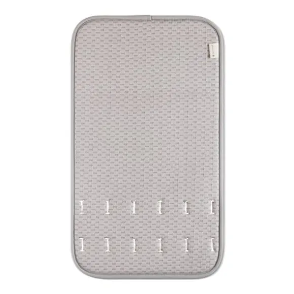 Shape Shifter / Full Circle Diskavrinningsmatta med handtag