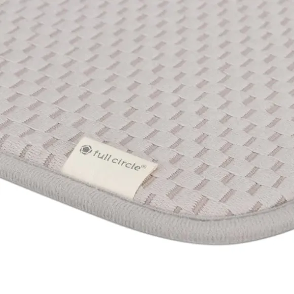 Shape Shifter / Full Circle Diskavrinningsmatta med handtag