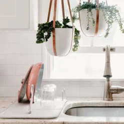 Shape Shifter / Full Circle Diskavrinningsmatta med handtag