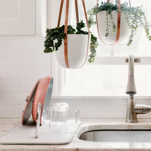 Shape Shifter / Full Circle Diskavrinningsmatta med handtag