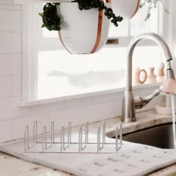 Shape Shifter / Full Circle Diskavrinningsmatta med handtag