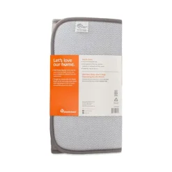 Shape Shifter / Full Circle Diskavrinningsmatta med handtag