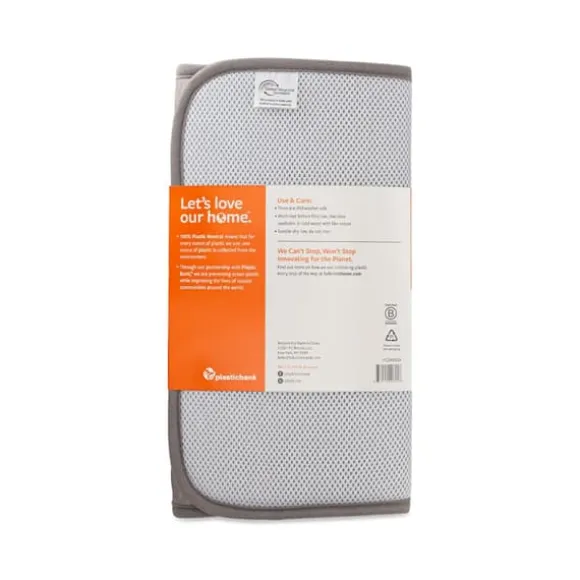 Shape Shifter / Full Circle Diskavrinningsmatta med handtag