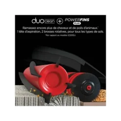 Shark PowerPro Max IZ401EU golvdammsugare