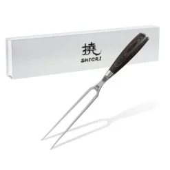 Shiori 撓 430 köttgaffel i rostfritt stål