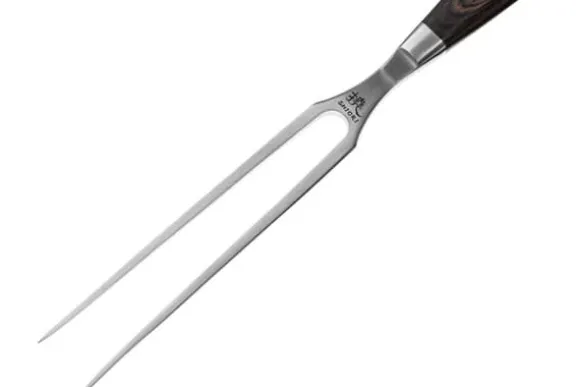 Shiori 撓 430 köttgaffel i rostfritt stål