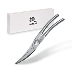 Shiori 撓 Chikin fjäderfäsax