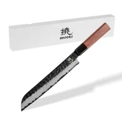 Shiori 撓 Mitsuki Surai - brödkniv