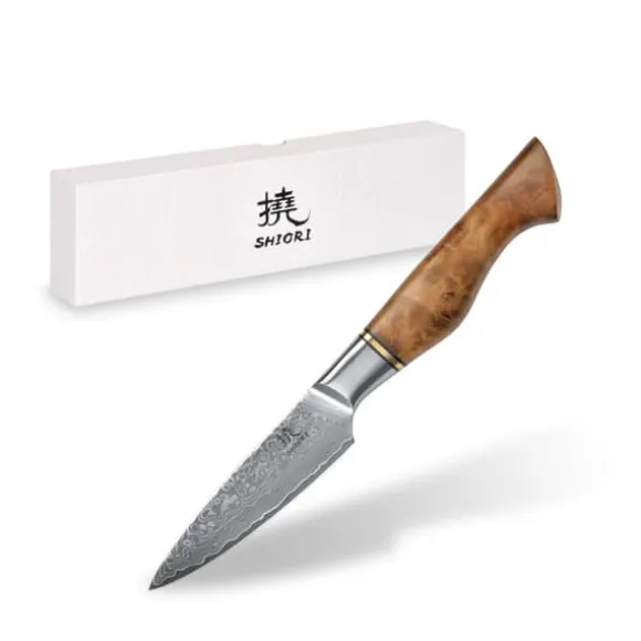 Shiori 撓 Shōto av Jakub Suchta - känn till biografin