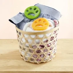 SHOP-STORY - MAGIC PAW: Återanvändbar hårfångare för tvättmaskin