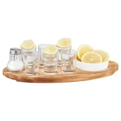 Shotbricka Shonta 9 delar Dorre