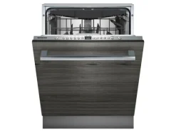 Siemens iQ300 integrerad diskmaskin