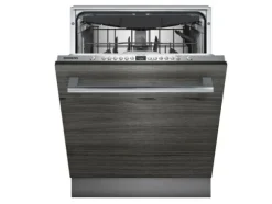 Siemens iQ300 integrerad diskmaskin