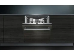 Siemens iQ300 integrerad diskmaskin